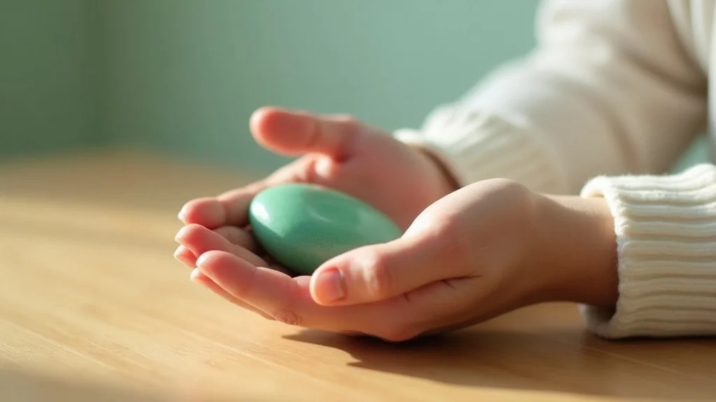 grounding technique for stopping panic attack