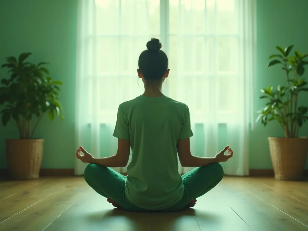 Grounding techniques for anxiety - featured